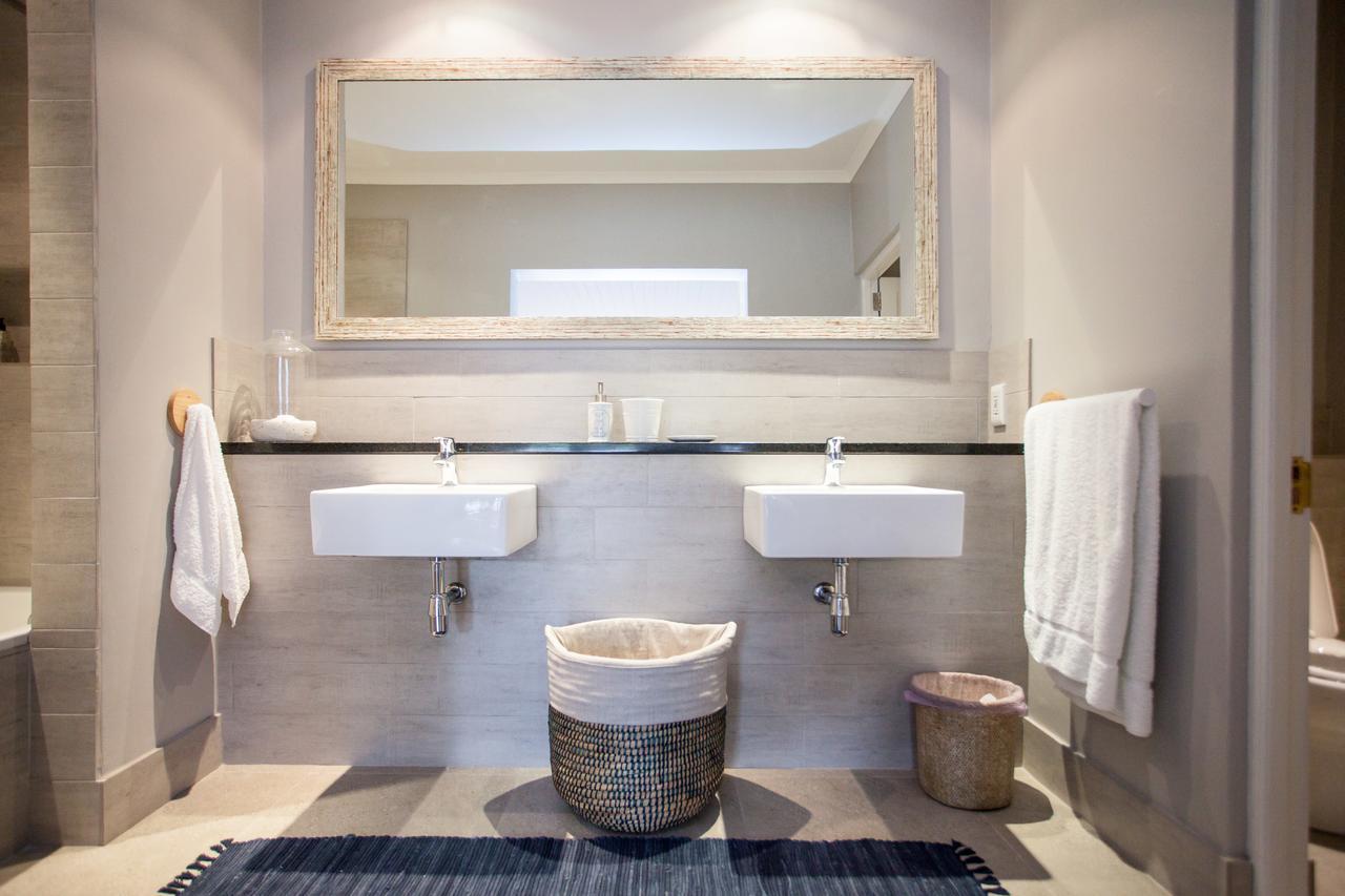 Petit Jourdan Cottage Franschhoek Ngoại thất bức ảnh
