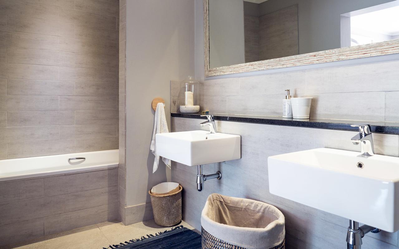 Petit Jourdan Cottage Franschhoek Ngoại thất bức ảnh