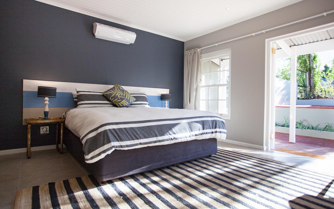 Petit Jourdan Cottage Franschhoek Ngoại thất bức ảnh