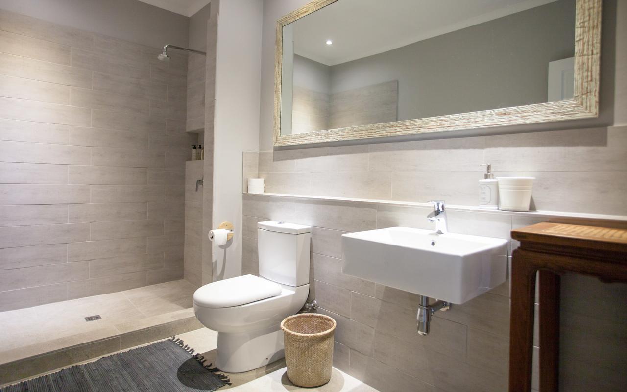 Petit Jourdan Cottage Franschhoek Ngoại thất bức ảnh